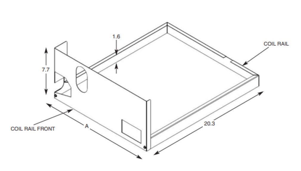  - Clearance Parts